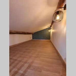 Petit Cocon Hébergement de vacances