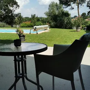 Villardy Séjour chez l'habitant