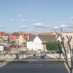 La Grande Maison Appartement