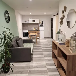Comme A La Maison Appartement